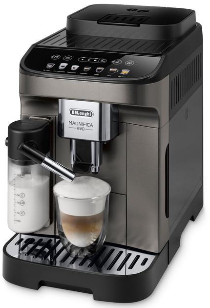 Кавомашина DELONGHI ECAM 290.81.TB